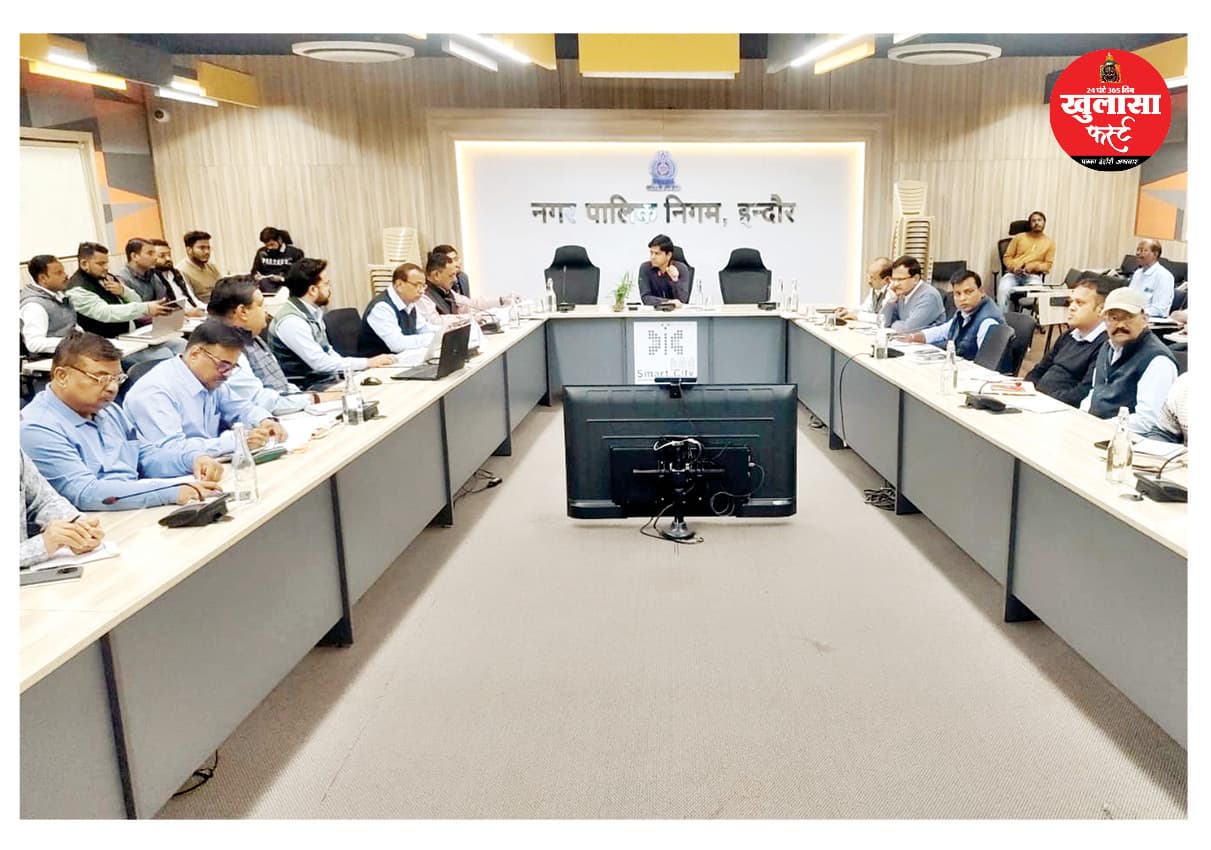 ‘बिल्डिंग परमिशन विभाग ऑनलाइन नोटिस जारी करे’