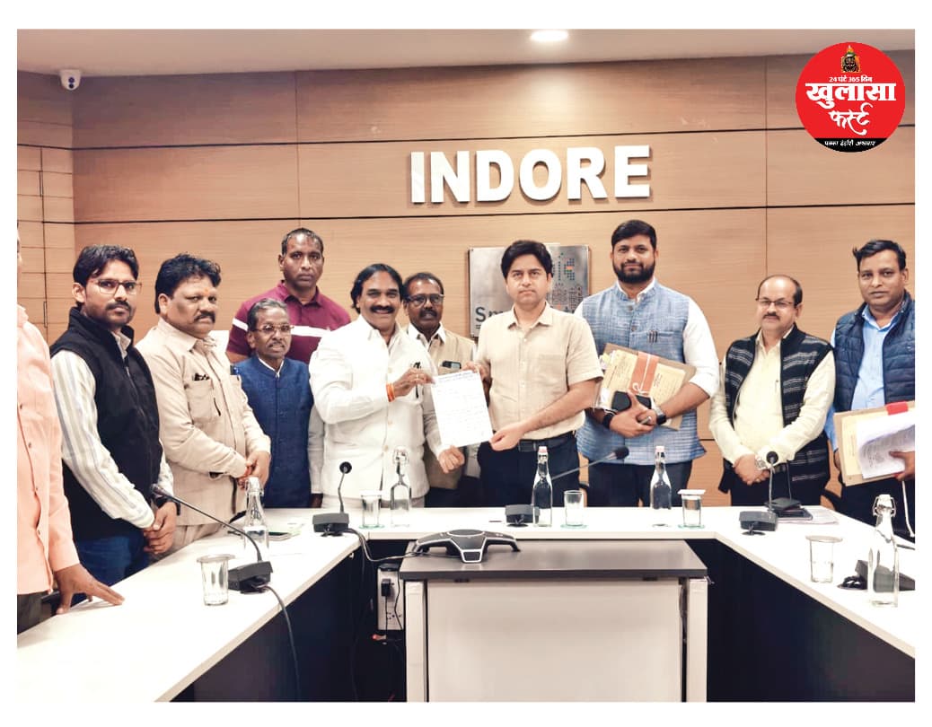 सफाई कर्मचारियों को शीघ्र दें समयमान वेतन