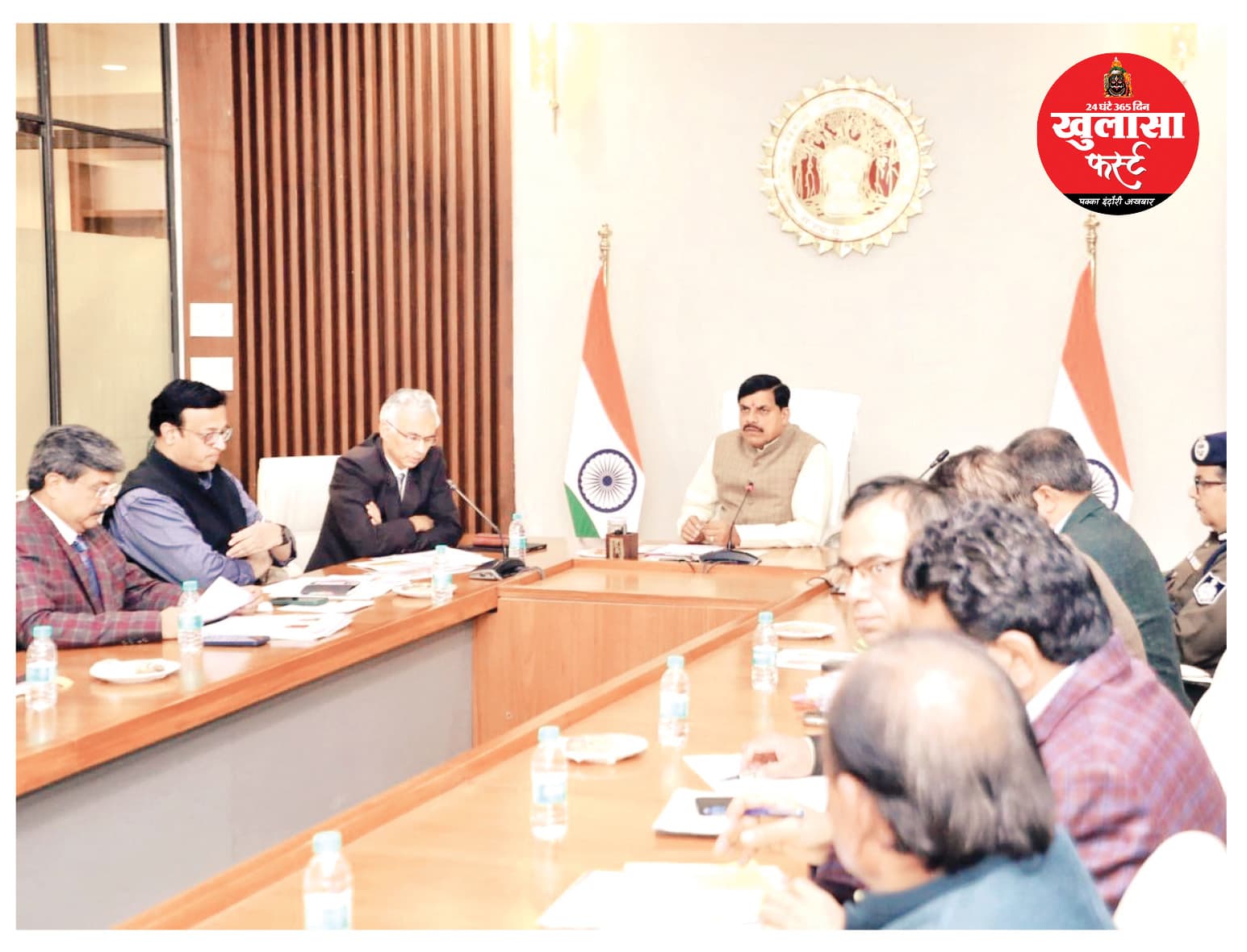 खाद के लिए लाइन न लगाना पड़े