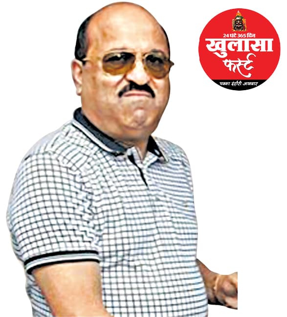 किशोर वाधवानी को ‘सुप्रीम’ झटका