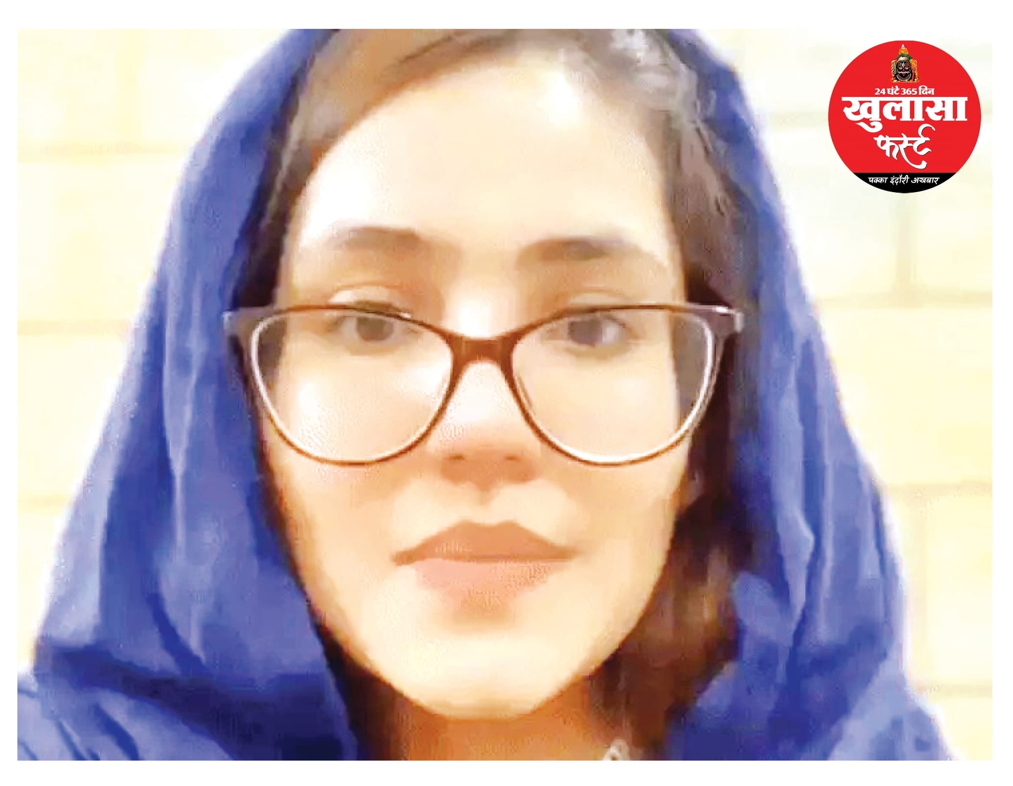 शादी के बाद भारत लाया, फिर बॉर्डर पर छोड़ आया पति