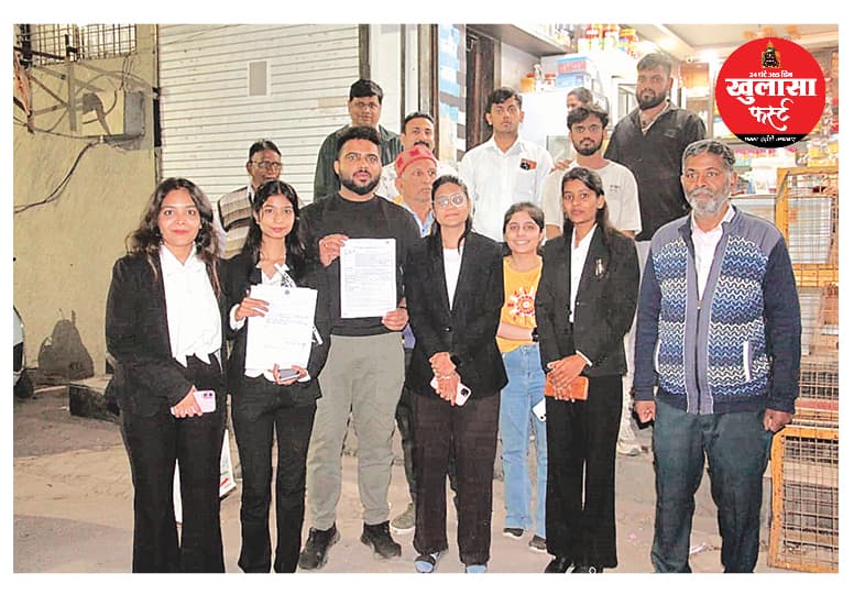 बैंक की मनमानी पर लगा ब्रेक, वापस मिला सम्मान और हक