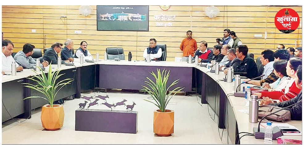 उद्योगों में सुरक्षा को लेकर नहीं किया जाएगा कोई भी समझौता