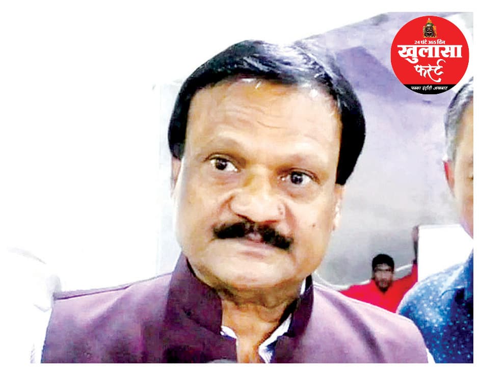 एलिवेटेड ब्रिज मंजूरी पर सियासी घमासान