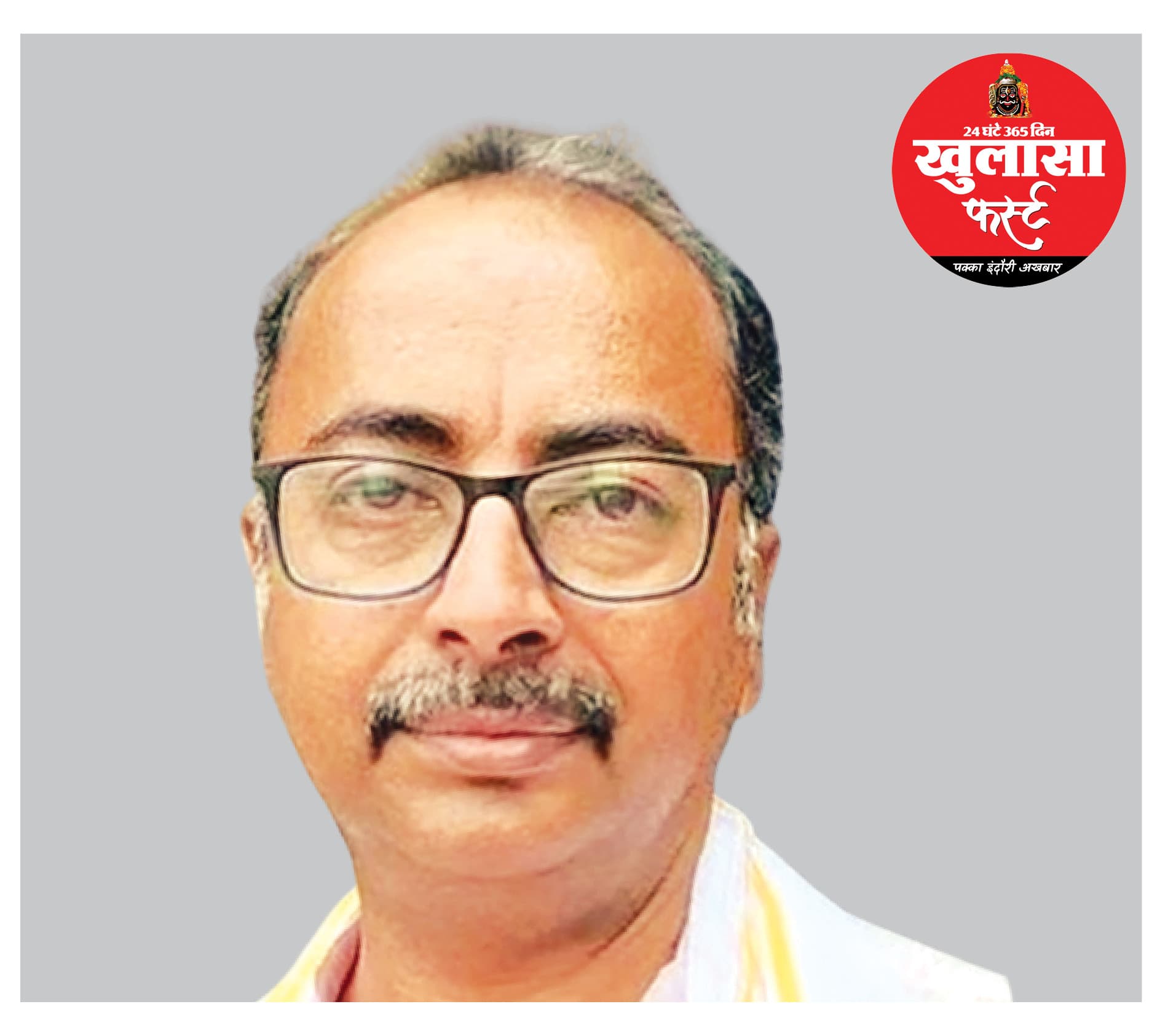 बड़बोलेपन से बाज नहीं आ रहा पार्षद कमलेश कालरा