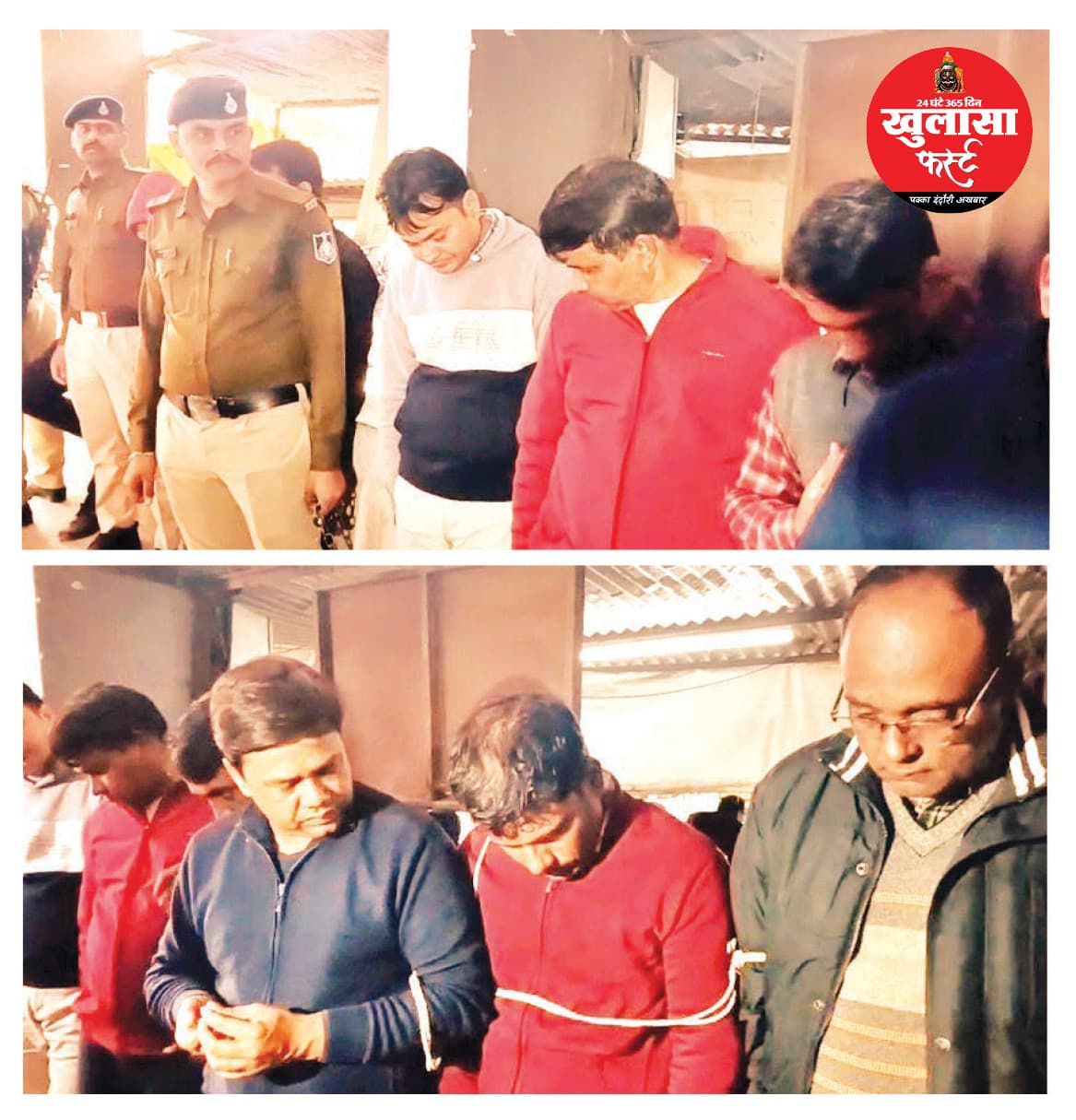 कोर्ट ने कहा- यह छात्रों के भविष्य के साथ सीधा अन्याय