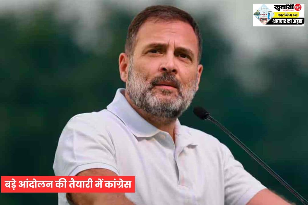 जहरीले पानी से मौतों का मामला