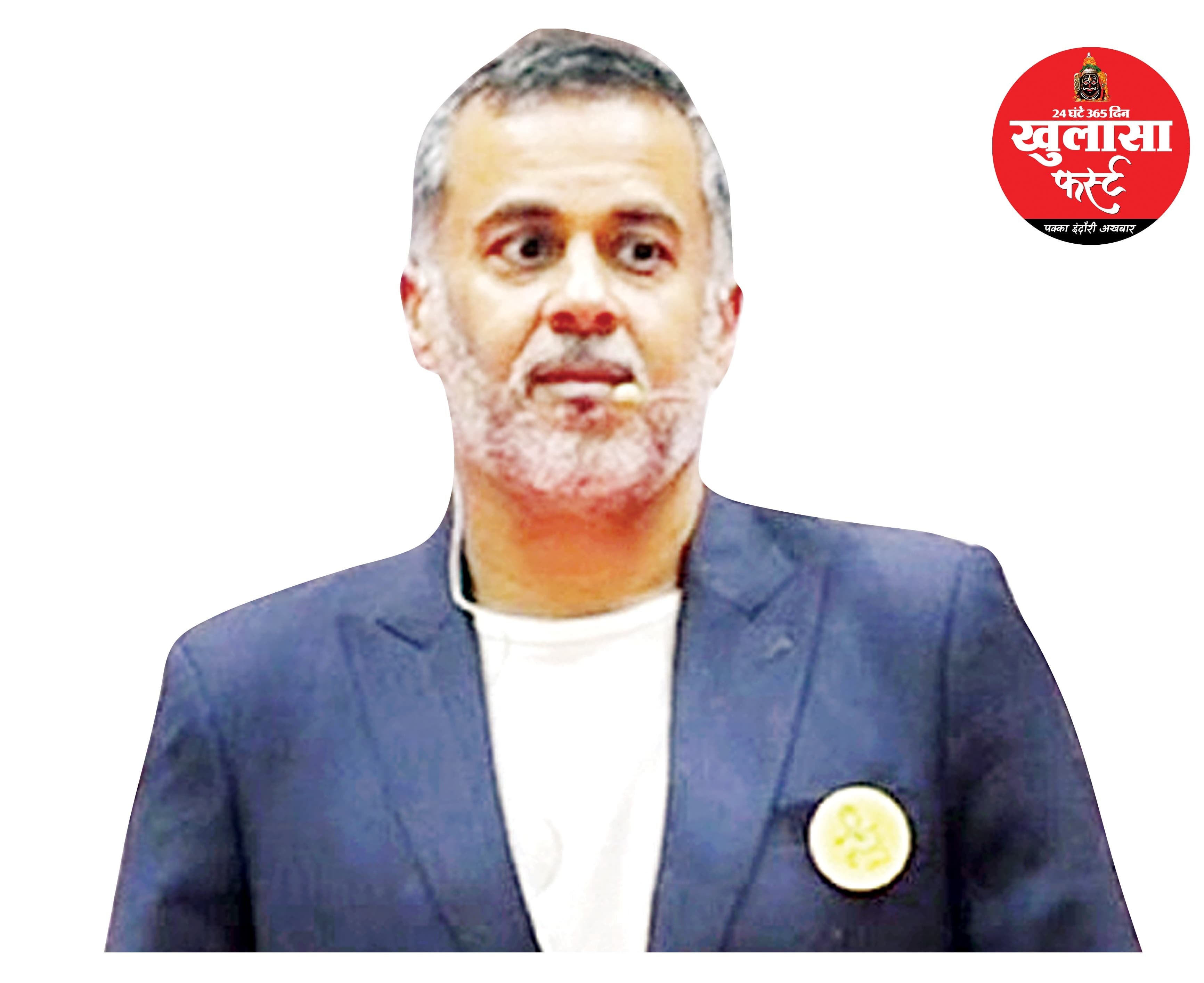 उंगली कटाकर शहीदों में नाम लिखवाना