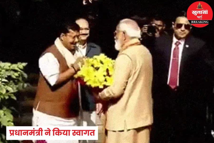कौन बना अब भाजपा का राष्ट्रीय अध्यक्ष