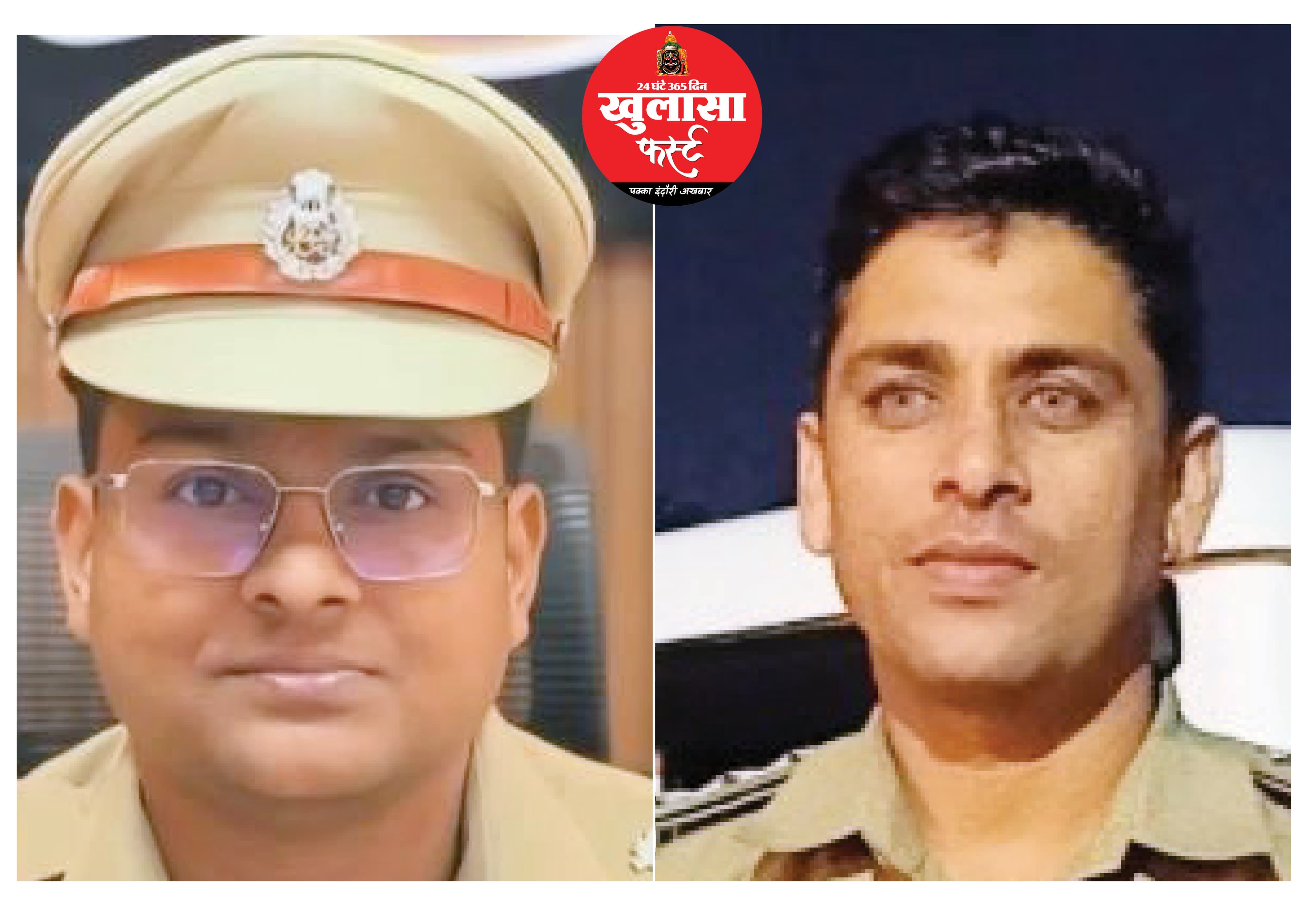 हादसे में मदद नहीं, ट्रैफिक नहीं संभाला