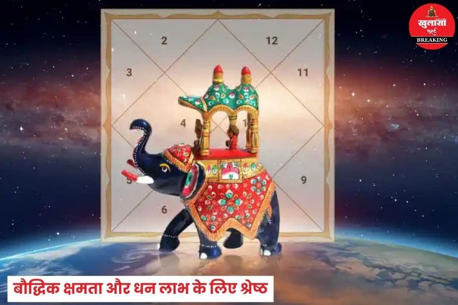 ग्रहों का महासंयोग