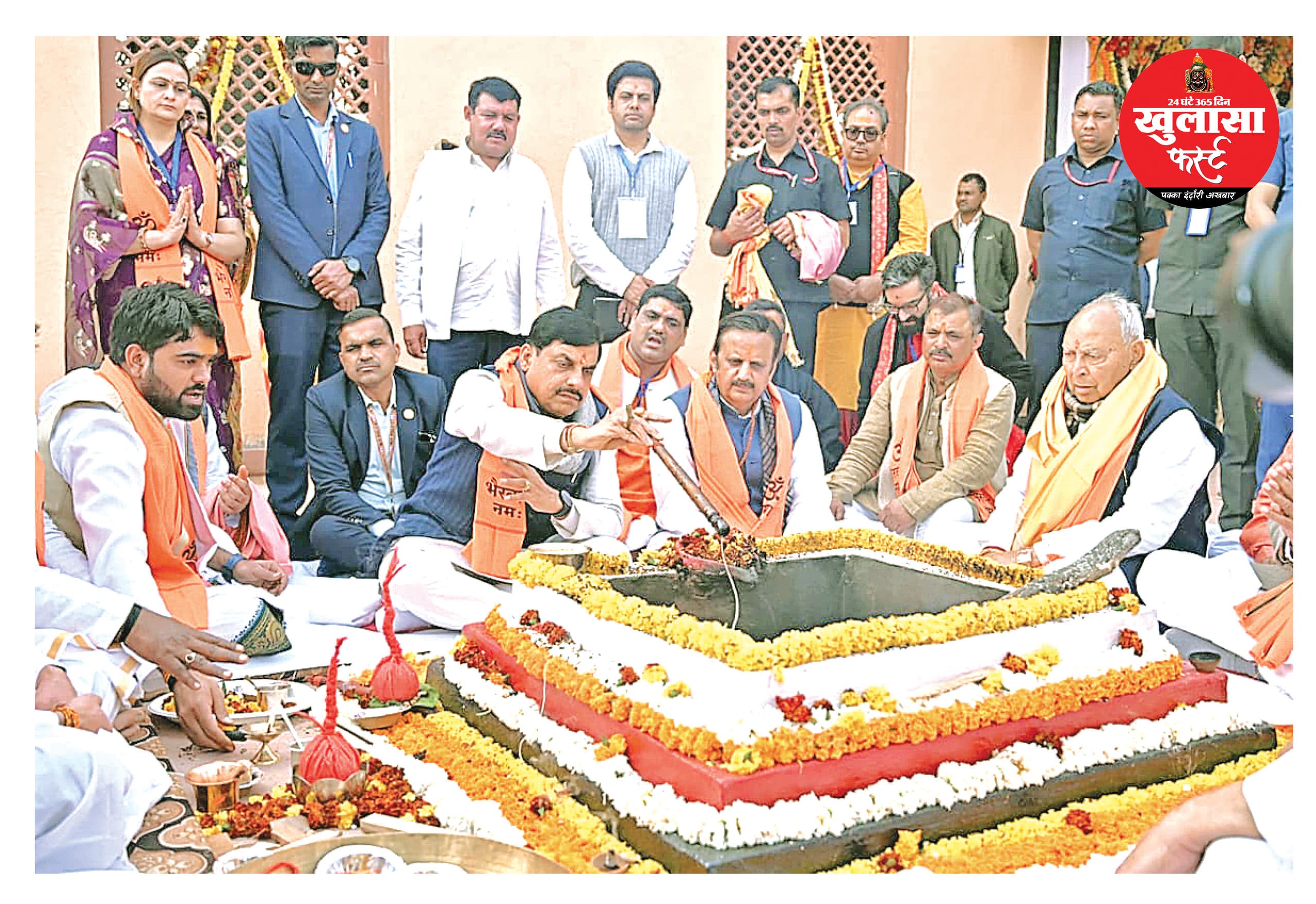 रीवा जिले में आकार लेगा 100 एकड़ का औद्योगिक क्षेत्र, सीएम डॉ. मोहन यादव