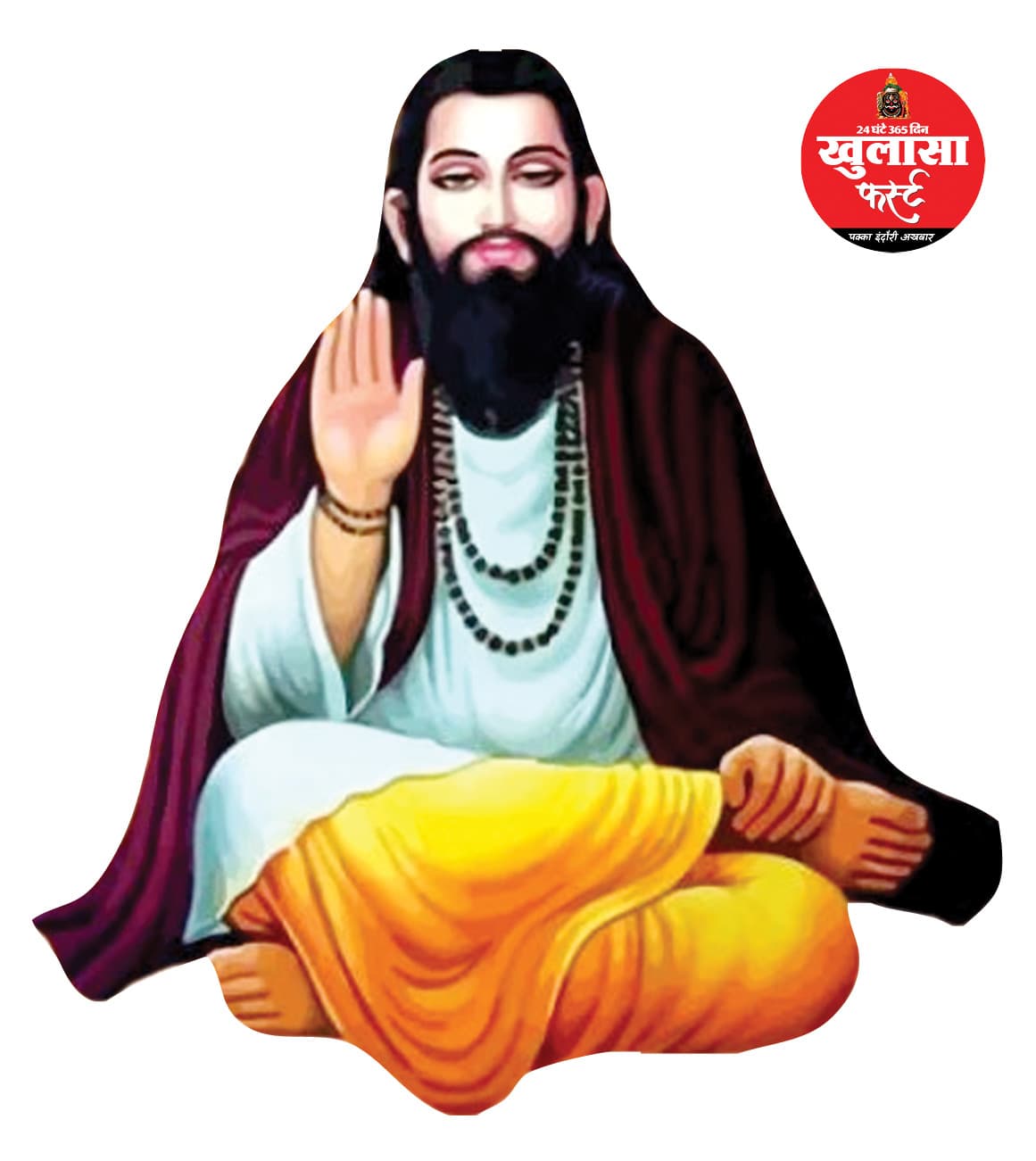 श्रम की पवित्रता और सामाजिक समरसता का इंदौर मॉडल