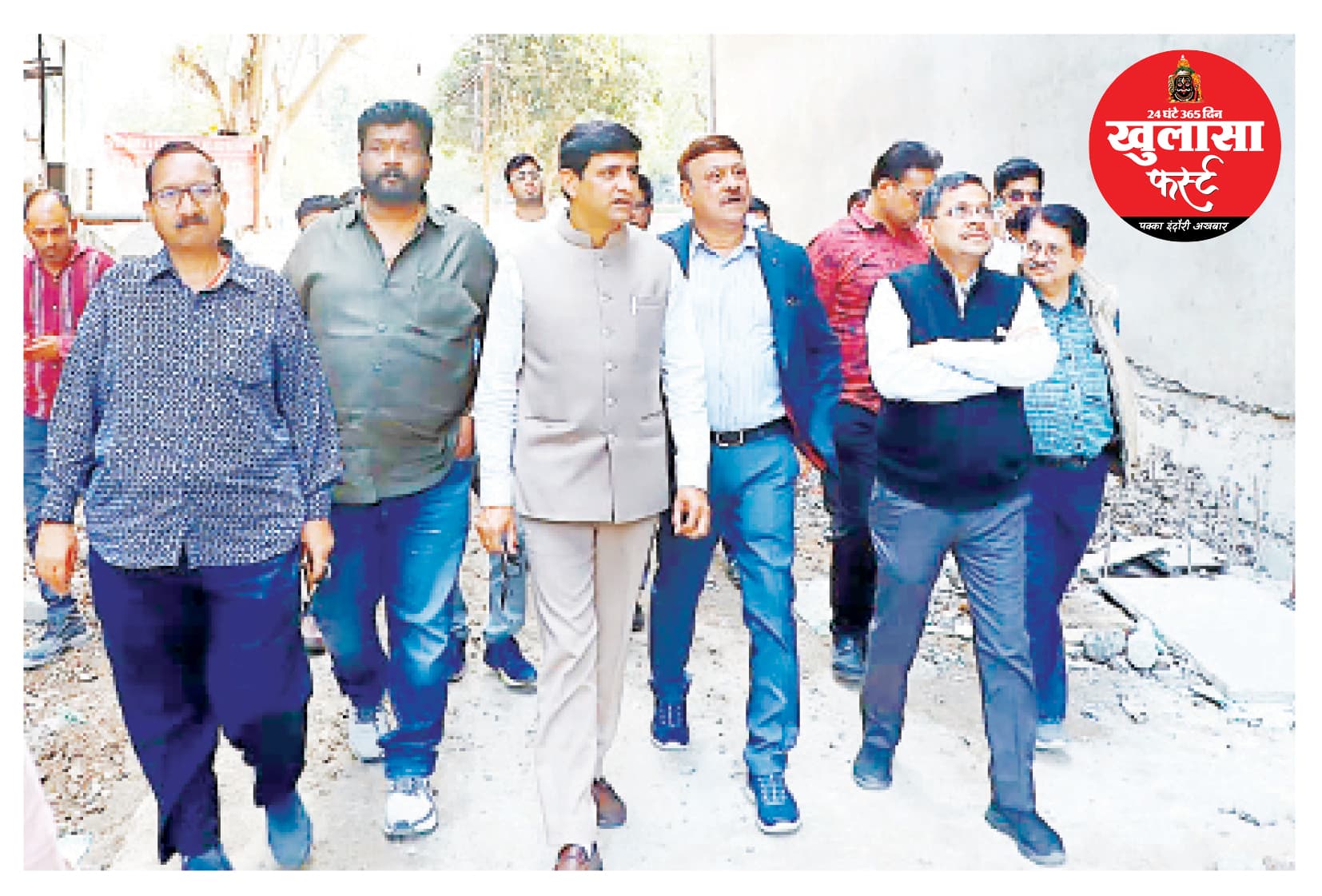 मल्टीलेवल पार्किंग में खड़ी की जा सकेंगी डेढ़ सौ कारें