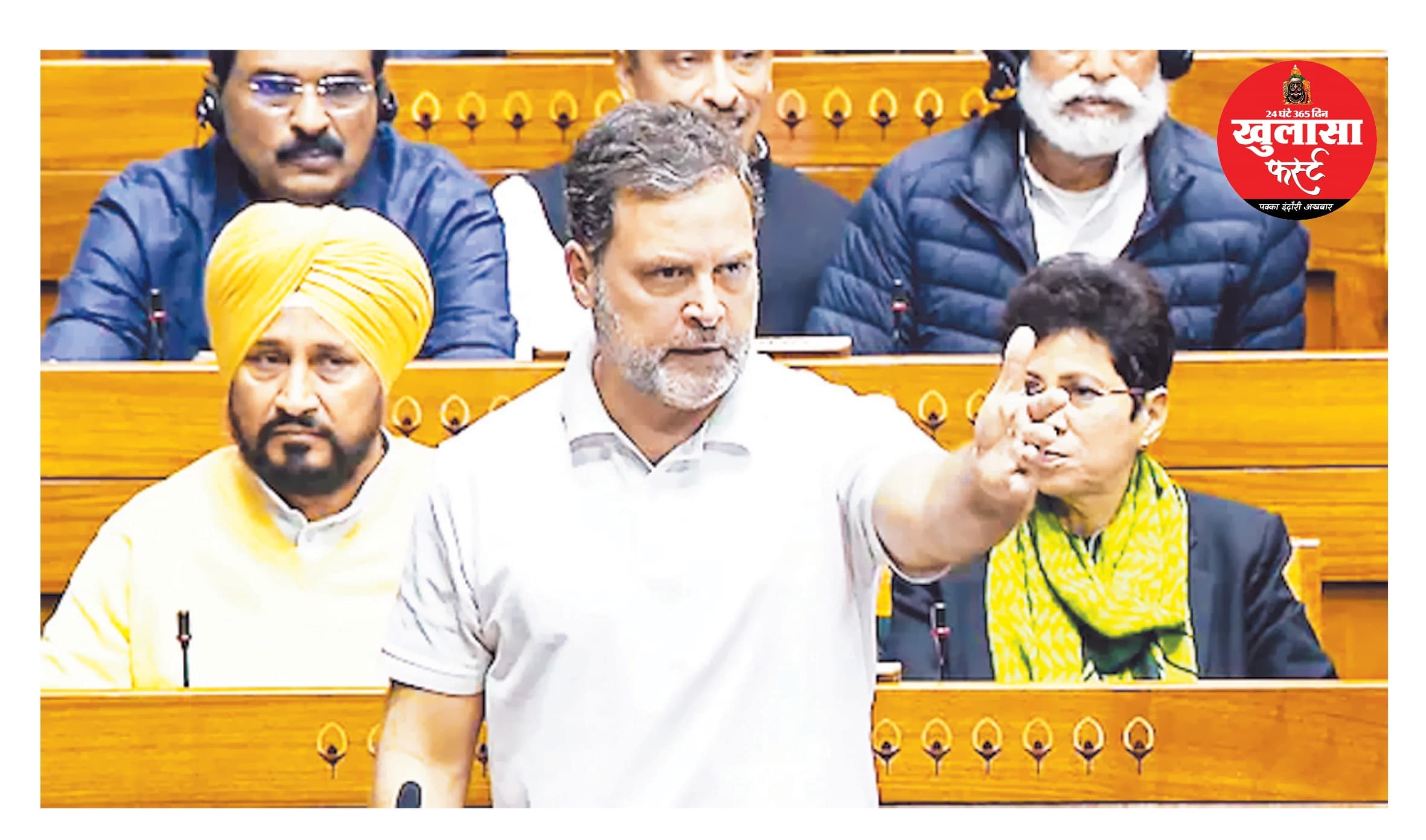 क्या विपक्ष की विश्वसनीयता घटा रहे हैं राहुल गांधी