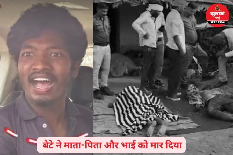 12 वीं टॉपर से ऐसी उम्मीद तो नहीं थी