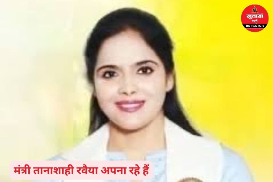 कैलाश विजयर्गीय की जीभ पर बैठा है शनि