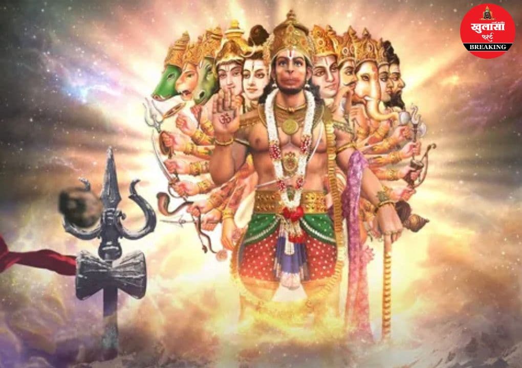 हनुमान जी की पूजा क्यों और कैसे करें