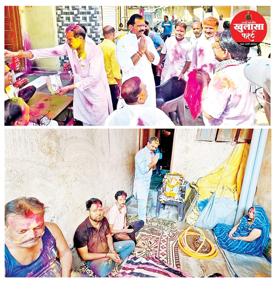 मृतकों के परिजन को एक-एक करोड़ रुपए दिए जाएं, चौकसे
