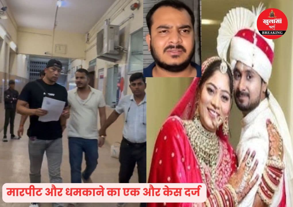 कौन है शिलोम जेम्स