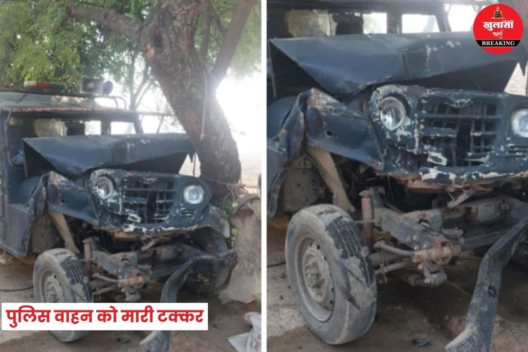 एमपी में बेखौफ रेत माफिया