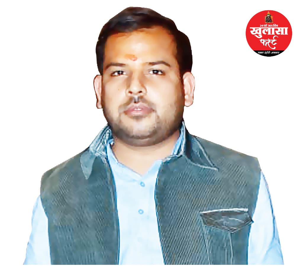 कीर्तन कल्चर का नया दौर, प्रबल प्रताप सिंह तोमर