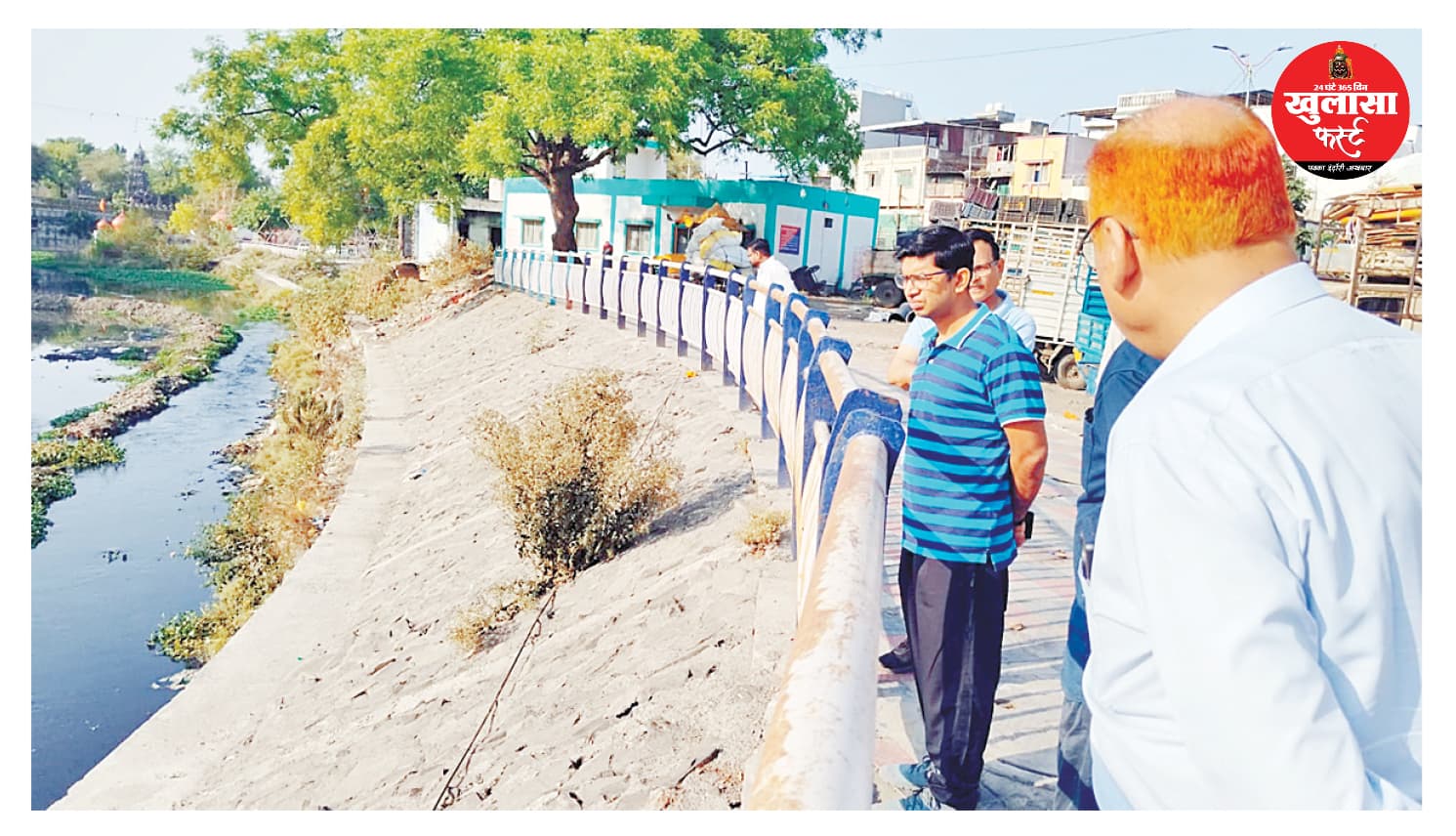 स्वास्थ्य अधिकारी का वेतन कटा