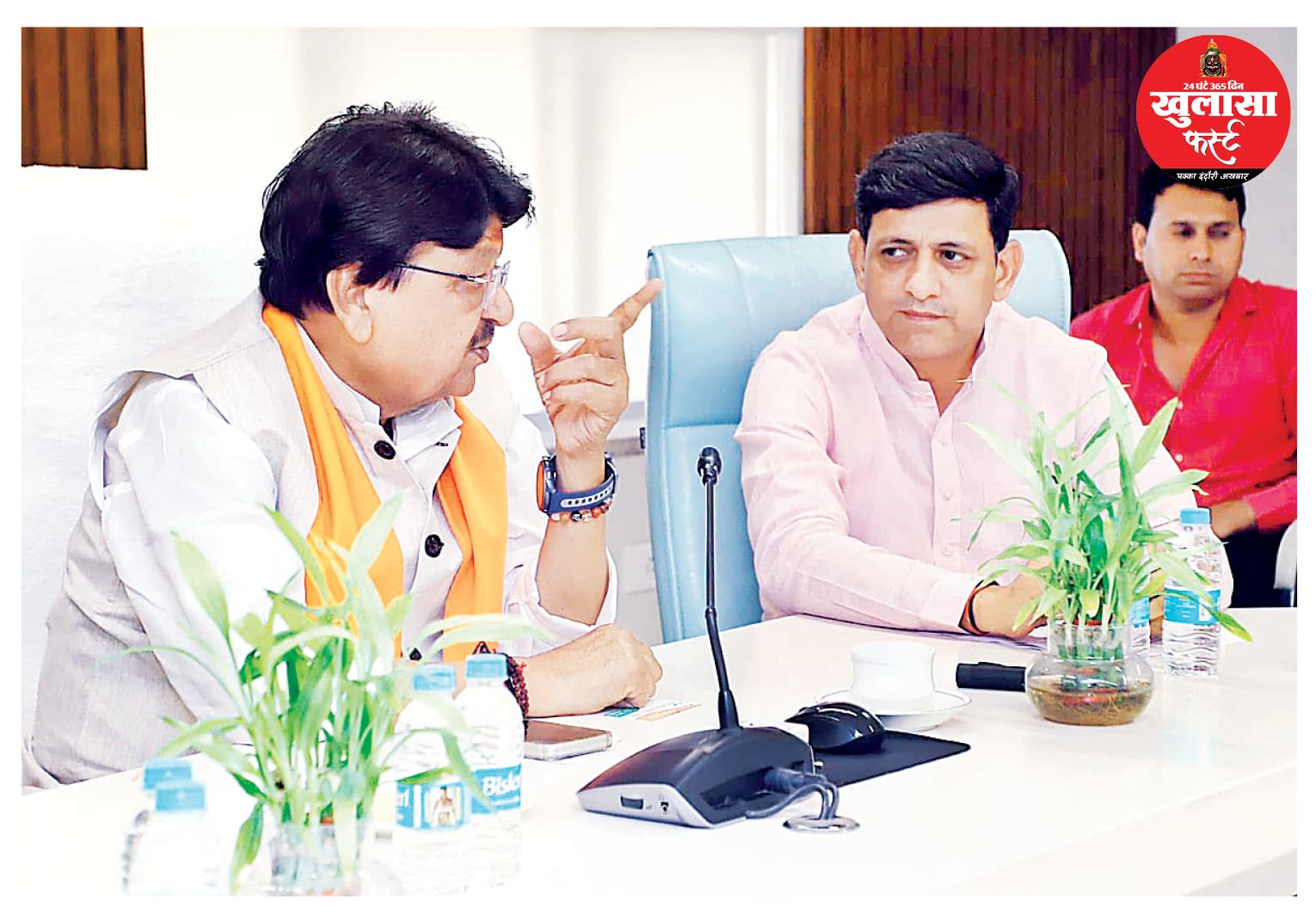 बड़ा गणपति पर 10 दिन में शुरू होगा फ्लायओवर का काम