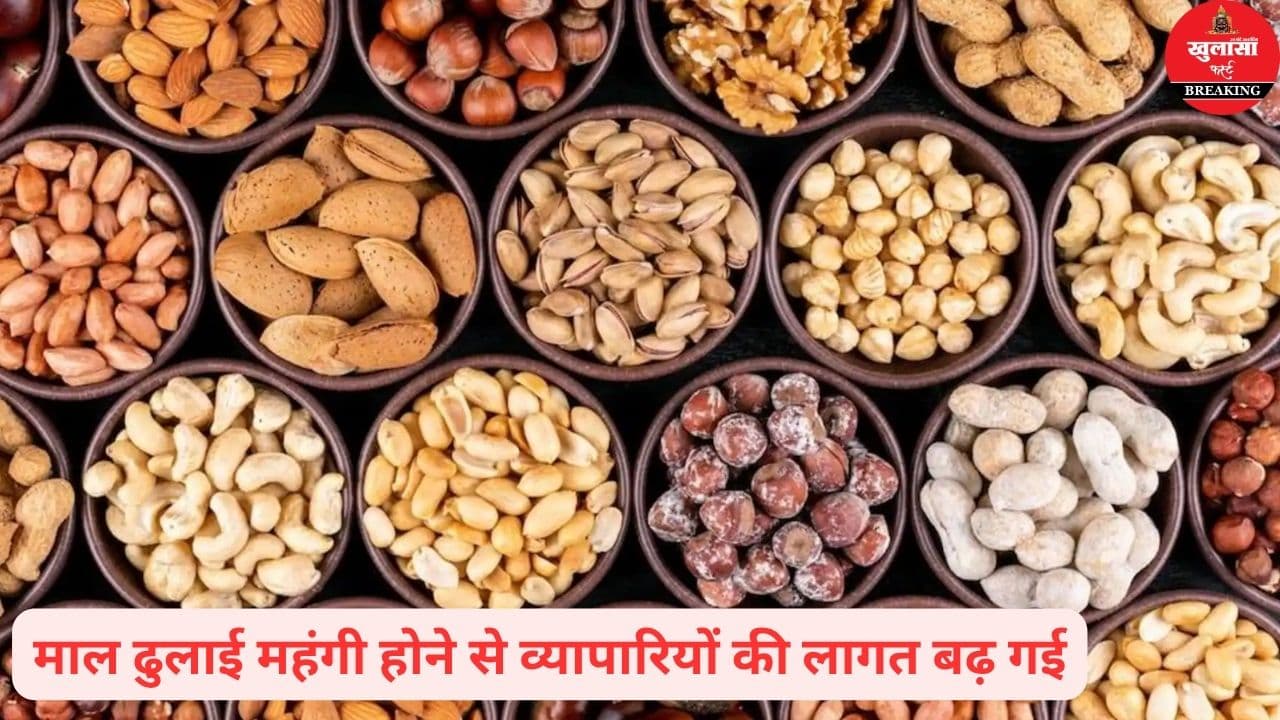 युद्ध का सीधा असर बाजार पर