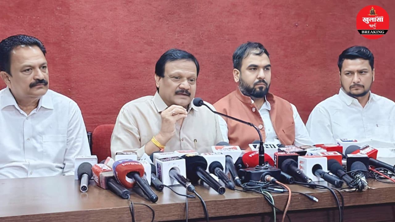 कांग्रेस का इस दिन प्रदेशव्यापी आंदोलन