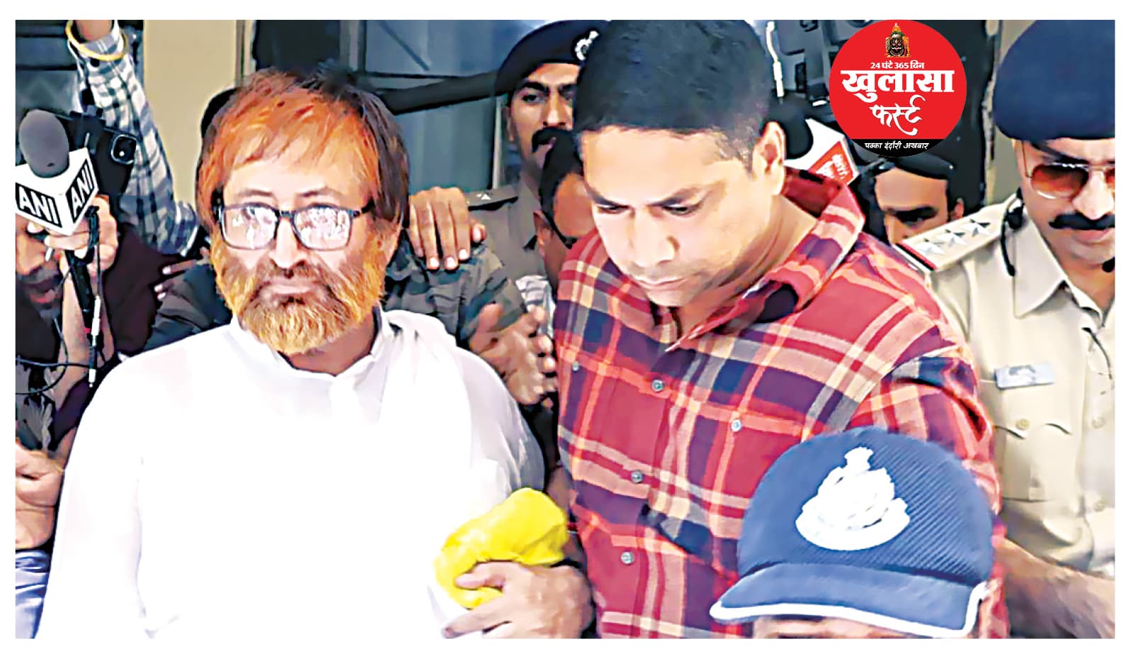 पत्नी से मिला तलाक