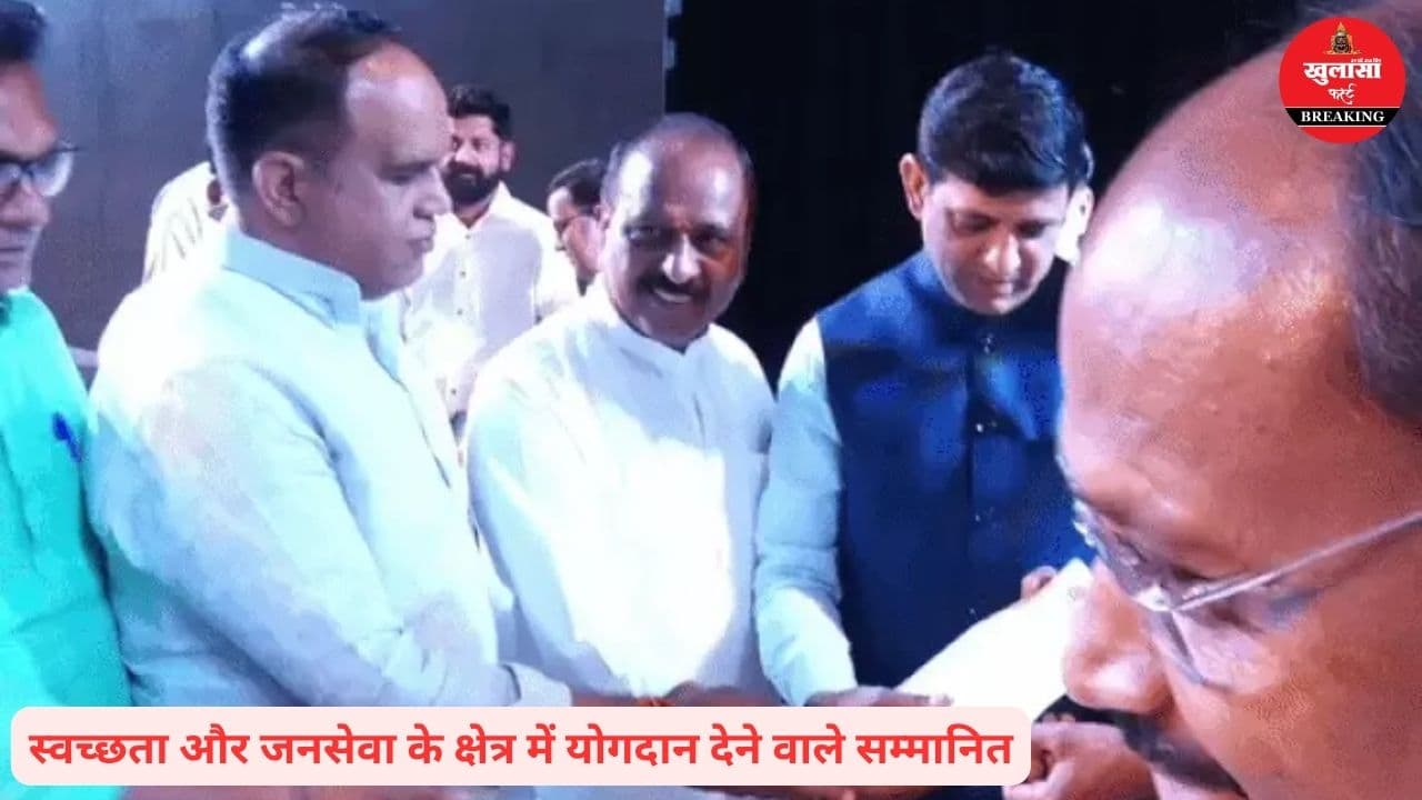 स्वच्छ इंदौर वार्ड रैंकिंग