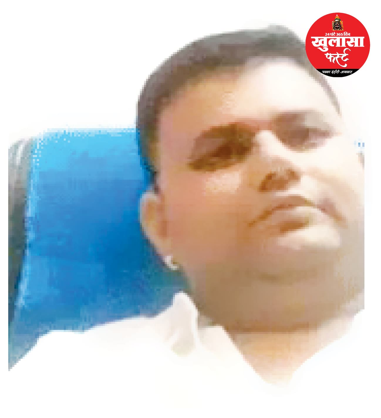क्राइम ब्रांच के दो पुलिसकर्मी एटीएस की रडार पर