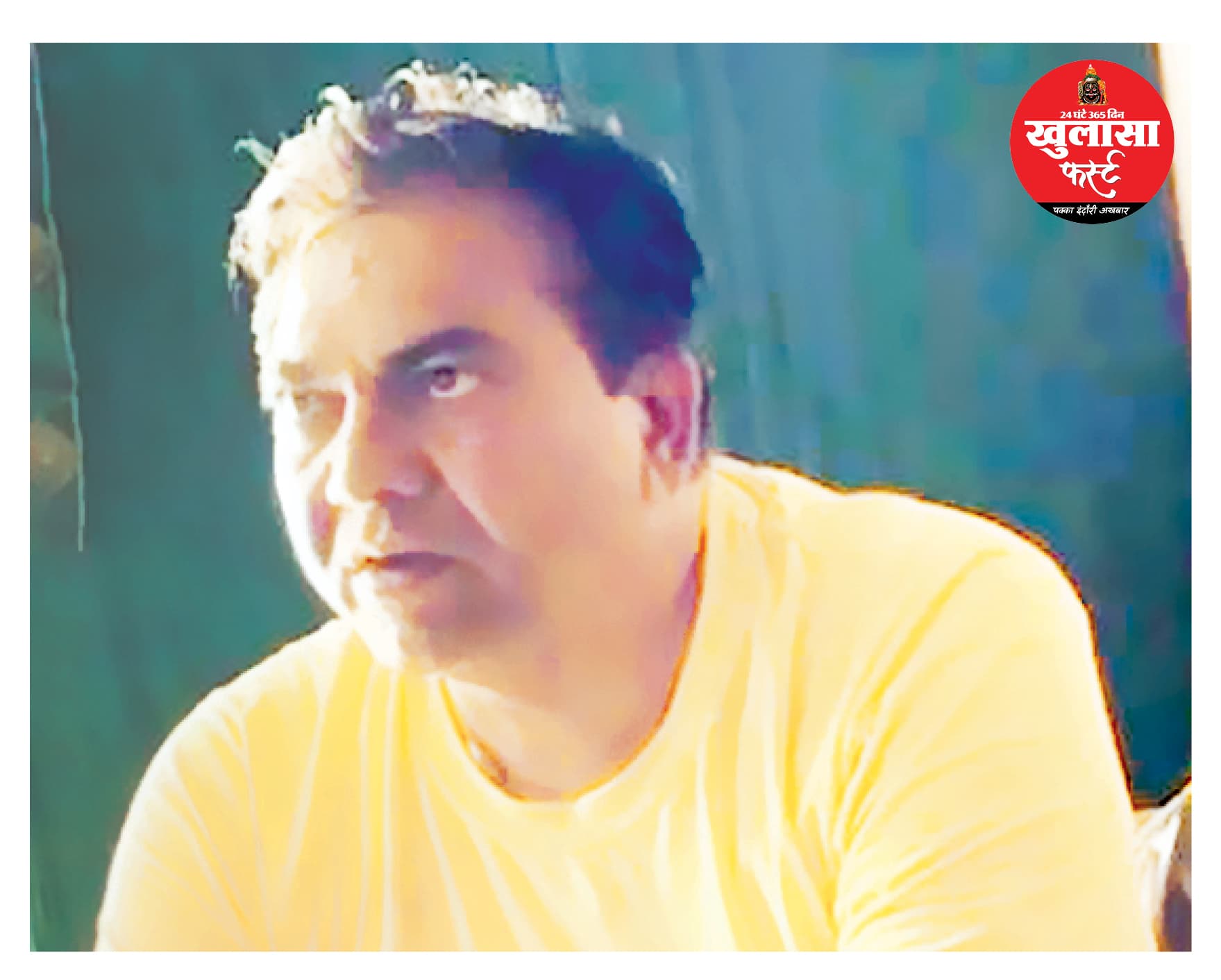 एग्रीमेंट बदला, रजिस्ट्री से पहले ही मिस्टर इंडिया हो गए आरोपी