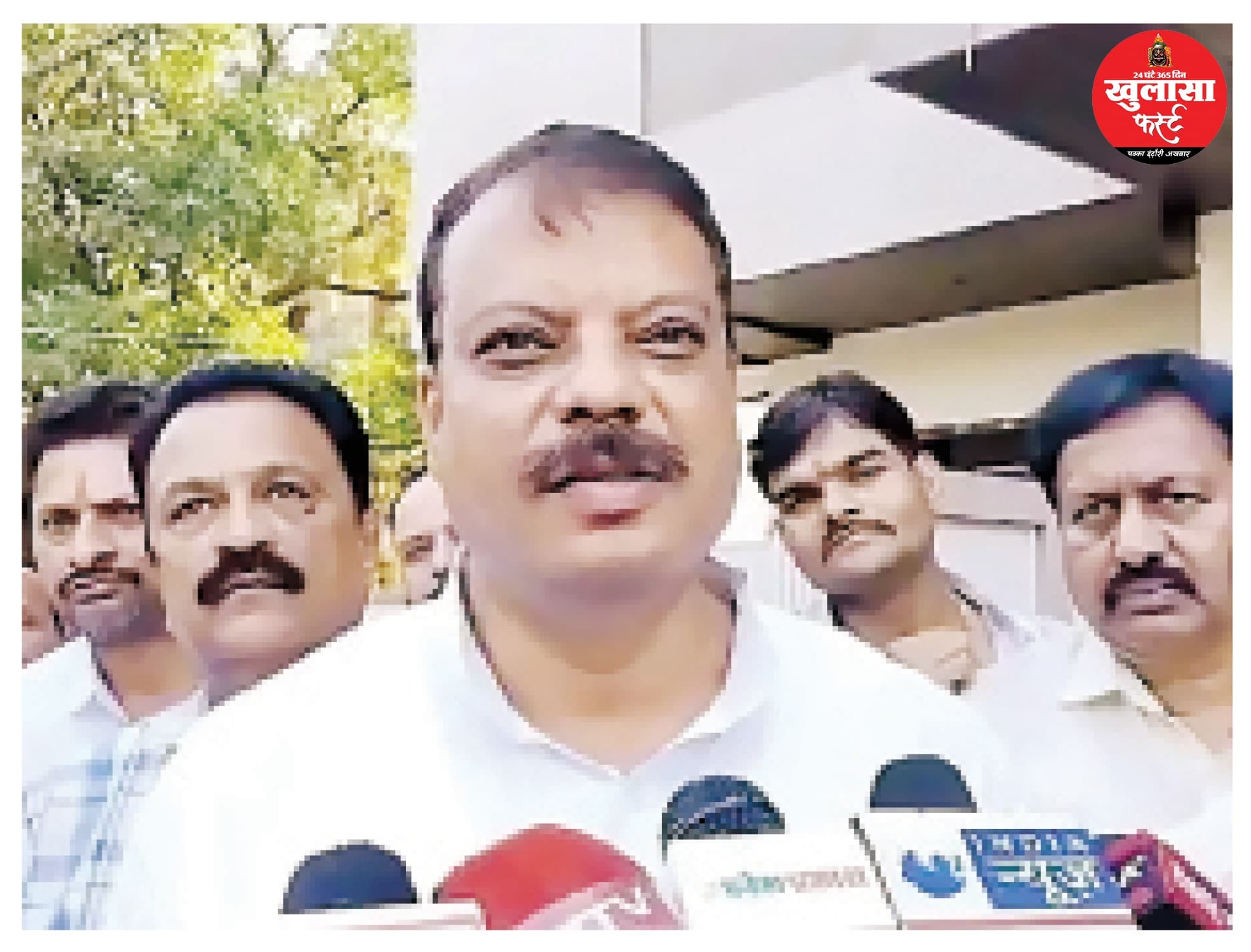 जीतू पटवारी से बोले उमंग सिंघार वंदे मातरम् मामले में पार्टी समय रहते कार्रवाई करे