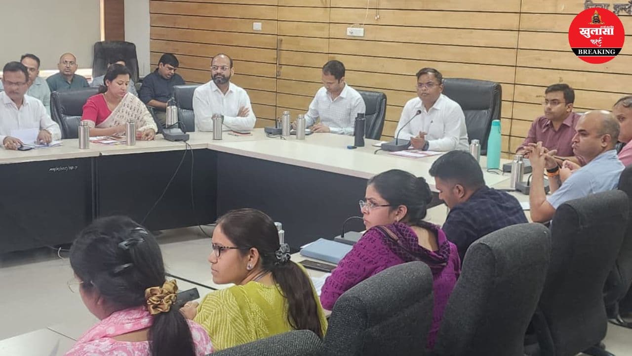 जिला प्रशासन की संवेदनशील पहल