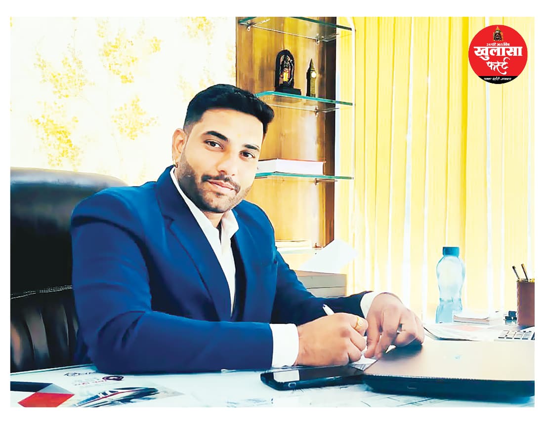 हैरी बॉक्सर की धमकी 10 करोड़ दो