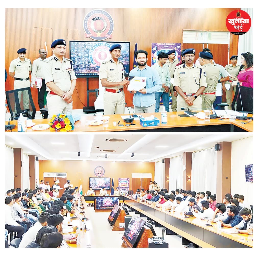 इन्फ्लुएंसर्स सोशल मीडिया वॉलेंटियर बनें