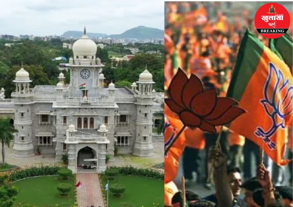 ऐतिहासिक और प्रतिष्ठित कॉलेज में बड़ा आयोजन