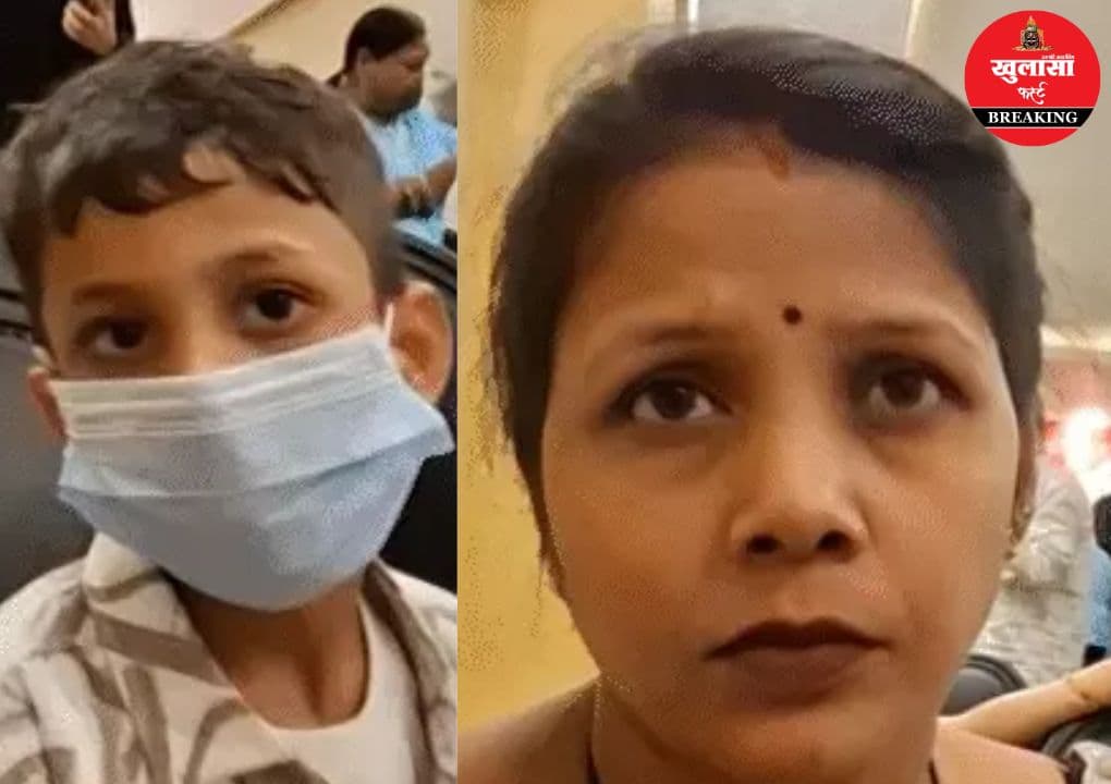 मां ने दिया जीवन का अनमोल तोहफा