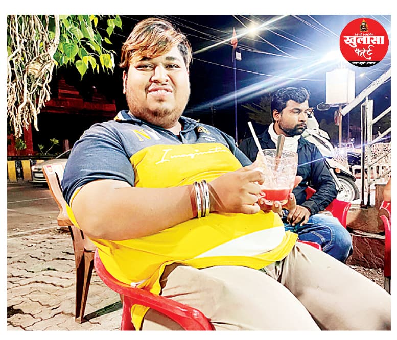 दोस्त ने दे दिया दगा खा गया 10 लाख