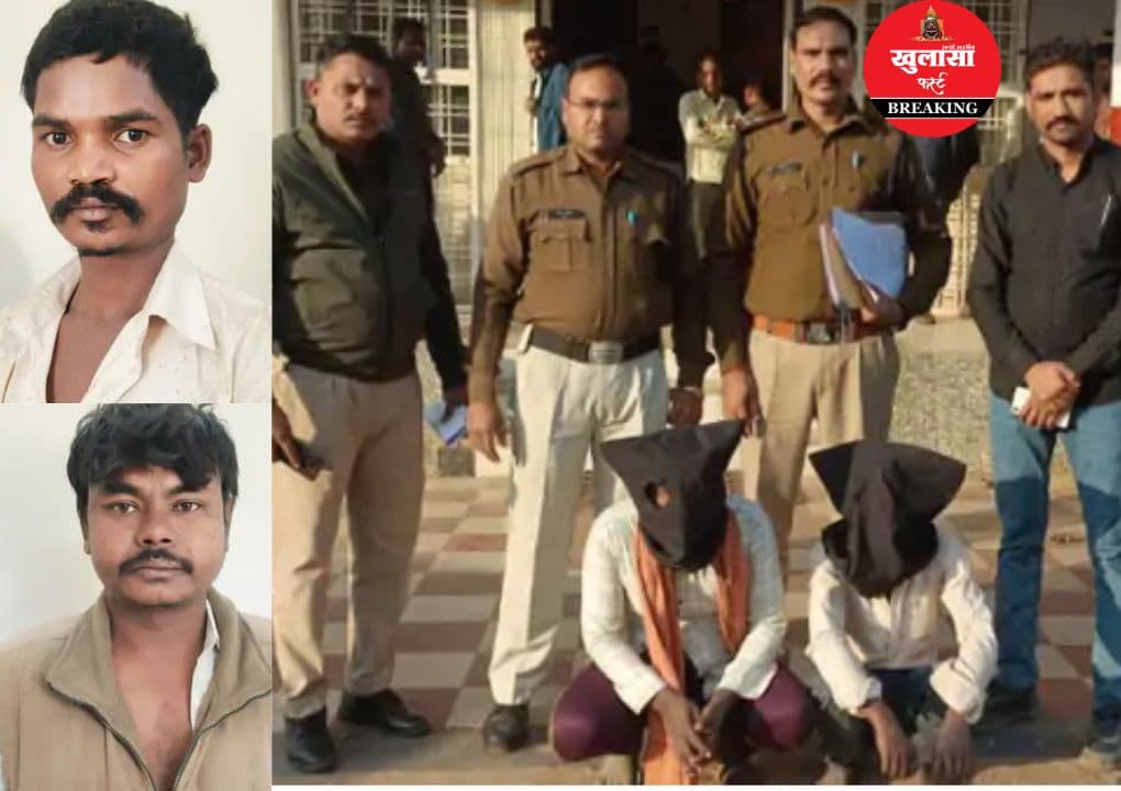 चुनाव विवाद में मामा ने किस रिश्तेदार की जान ले ली थी