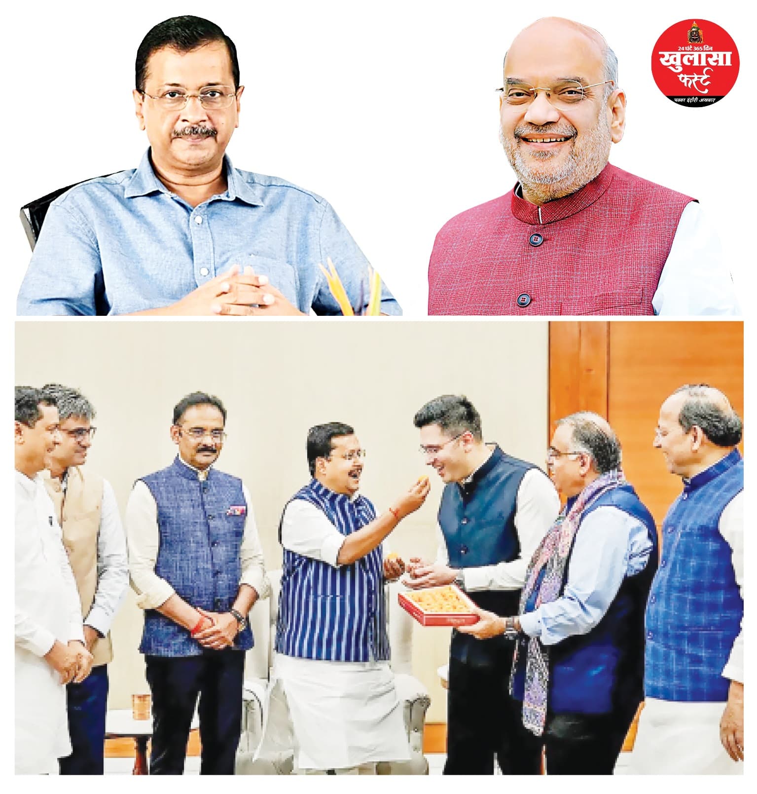 सदमे में सर जी