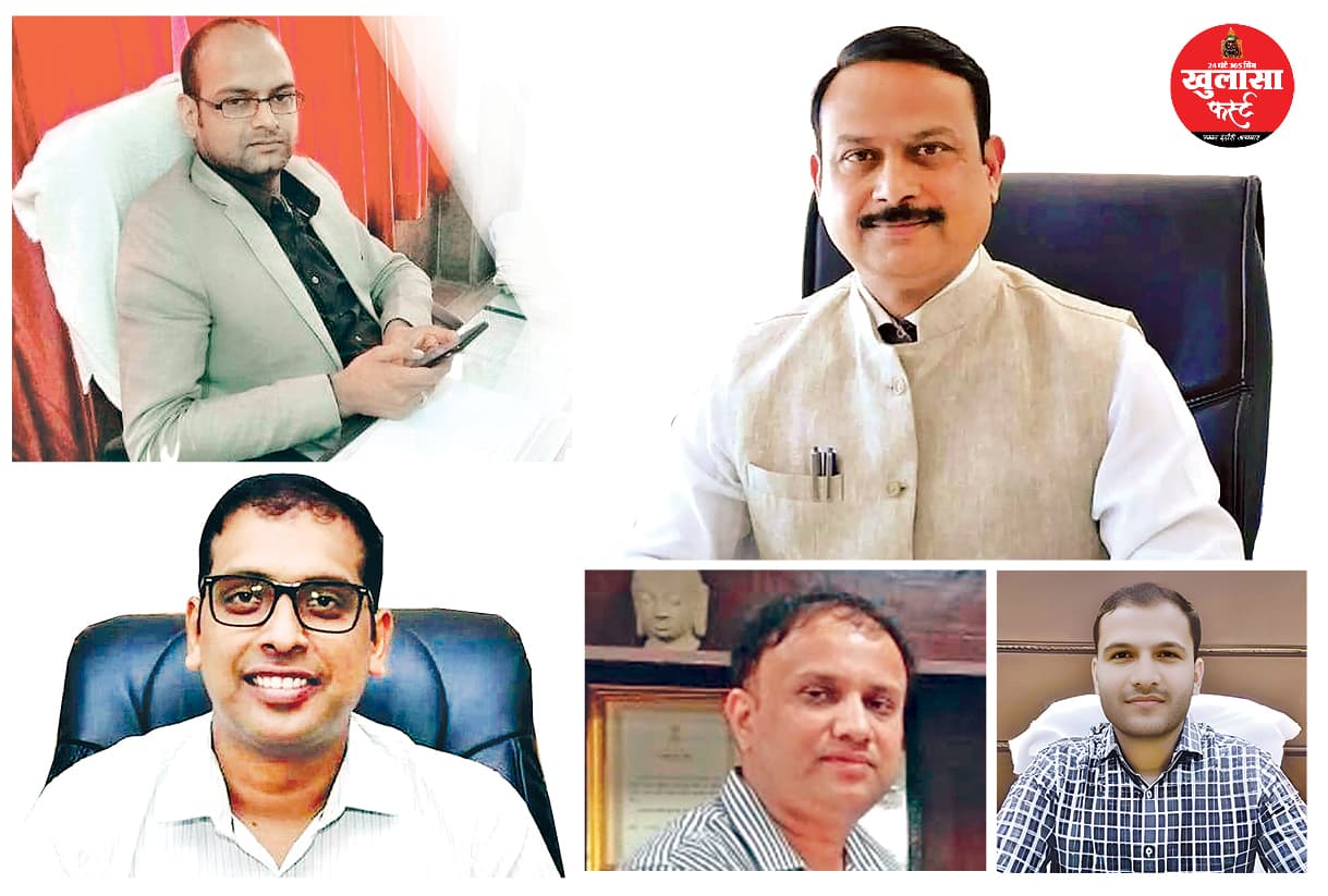 सुपर कलेक्टर हैं रिंकेश वैश्य