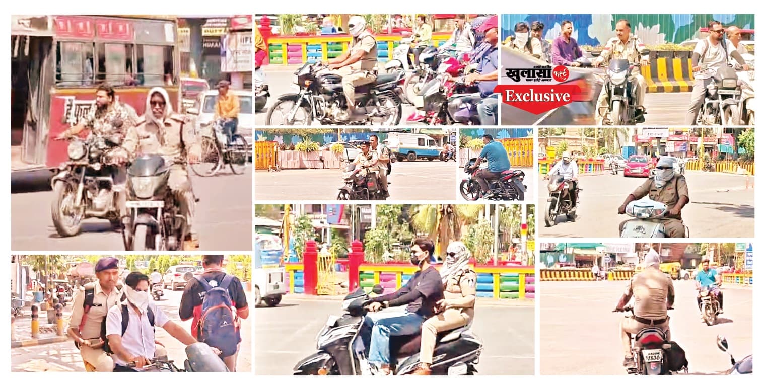 आखिर इन पर कार्रवाई करेगा कौन
