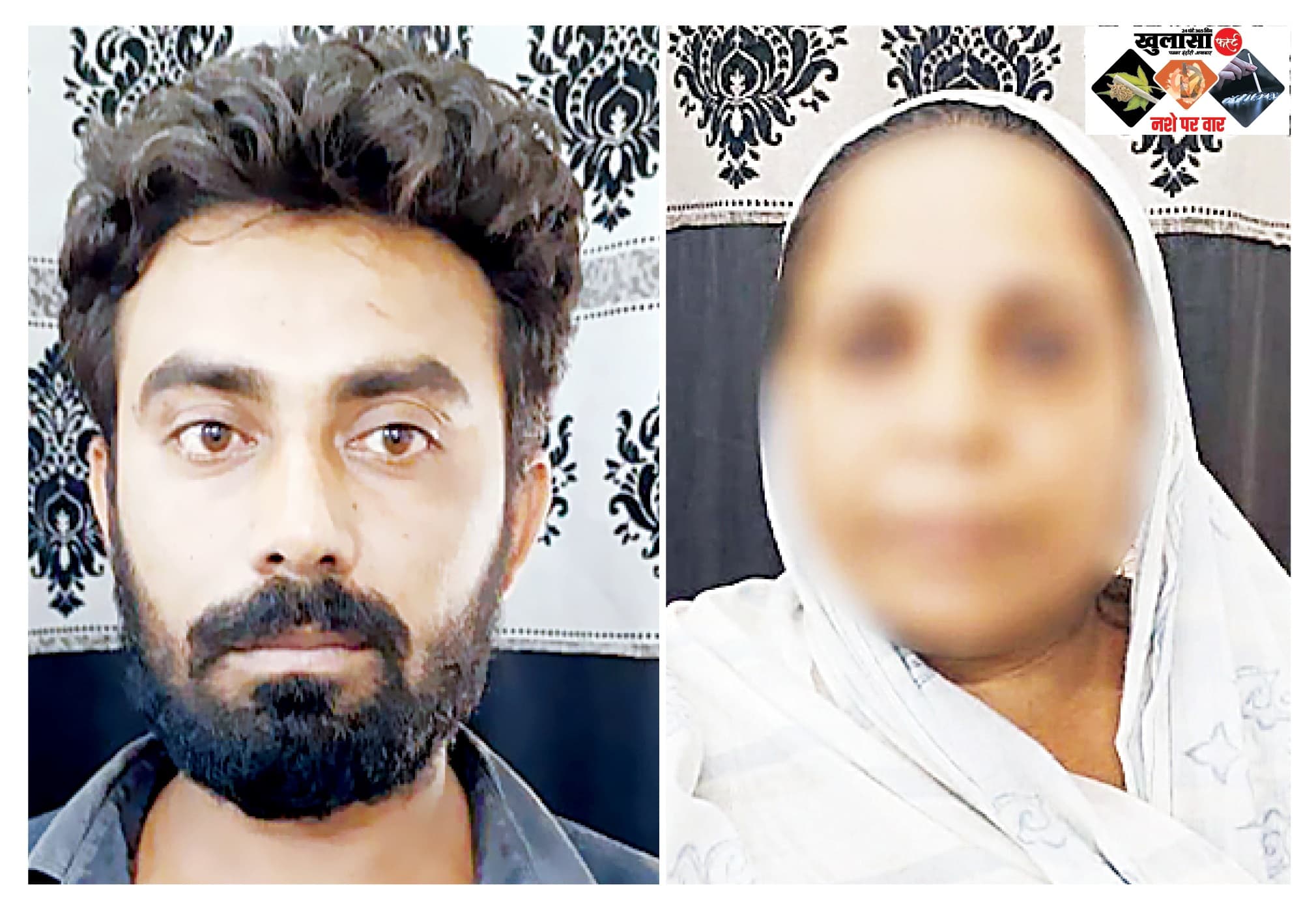 चारों जोन के डीसीपी बदले