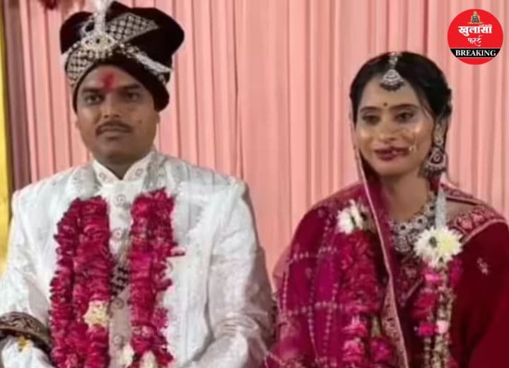 जेल की दीवारों के पार प्यार