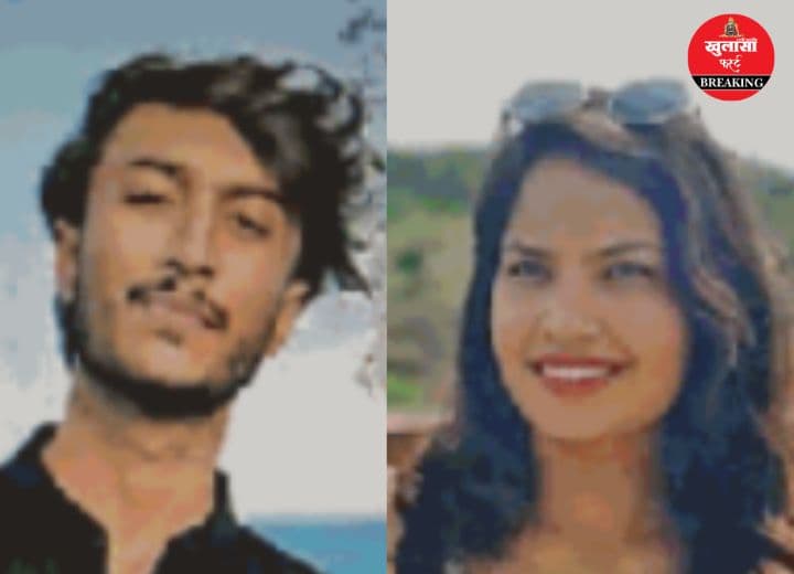 दर्दनाक सड़क हादसा