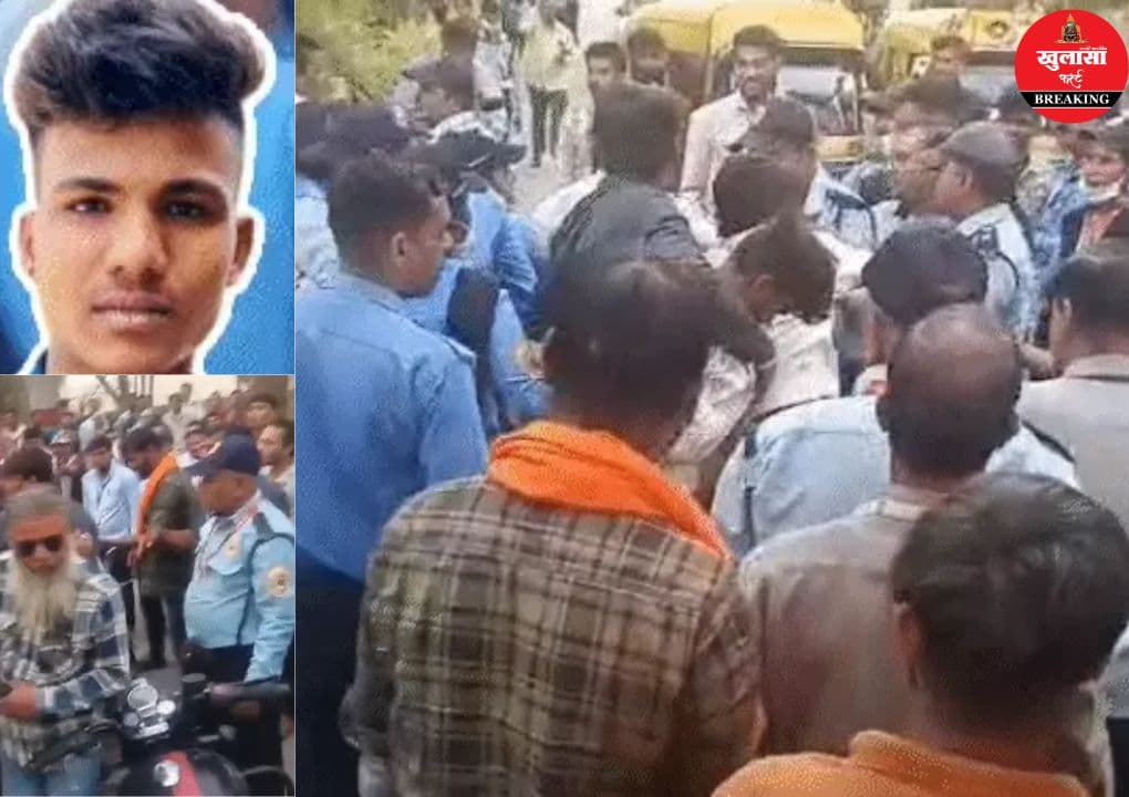 सरकारी तंत्र की संवेदनहीनता के नंगे चेहरे का खुलासा