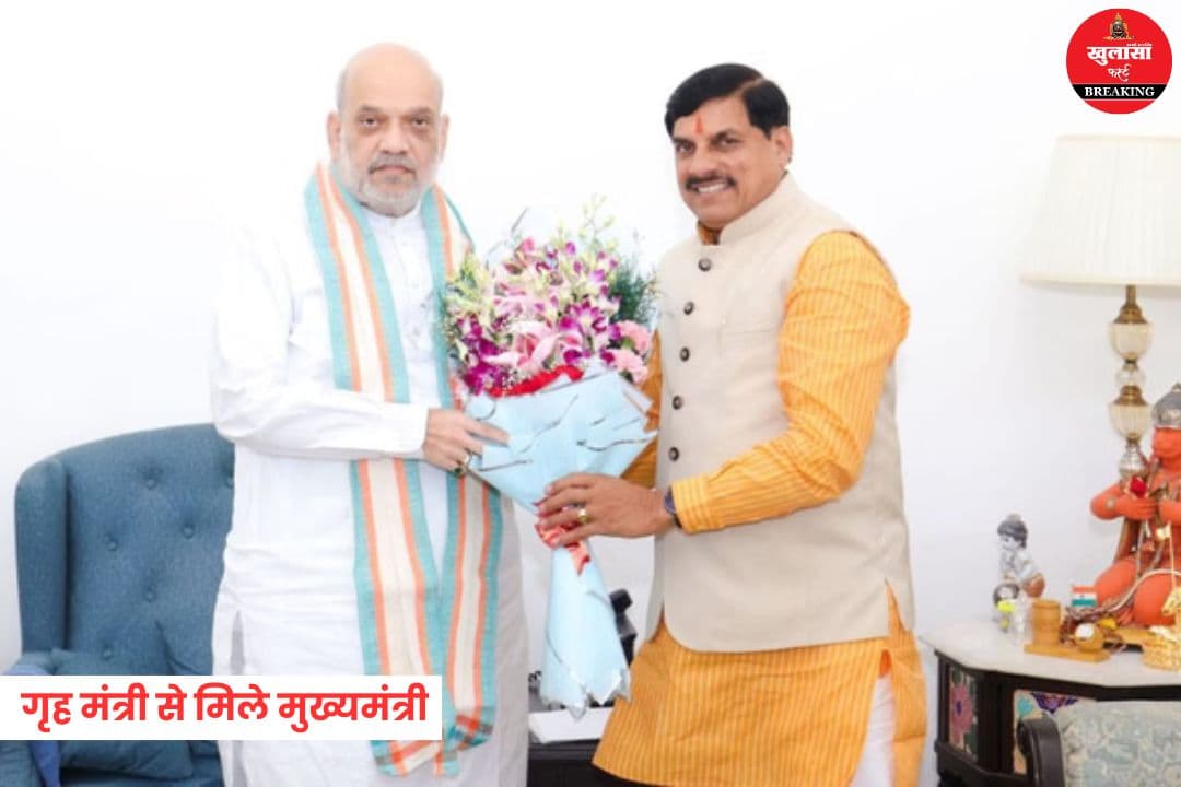 कैबिनेट विस्तार की हलचल तेज